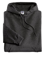 University of Tampa Hooded Pullover - Embroidered Logo