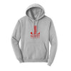 Junior League of Summit Nublend Hooded Sweatshirt - Celebrating 95 Years