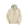 Junior League Nublend Hooded Sweatshirt - JL Heart Logo