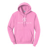 National Charity League Hooded Sweatshirt - NCL Logo Hoodie