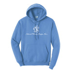 National Charity League Hooded Sweatshirt - NCL Logo Hoodie