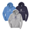National Charity League Hooded Sweatshirt - NCL Logo Hoodie