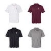Troy University Adidas Performance Polo - Embroidered Choice of Logo