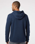 University of South Alabama Adidas Fleece Hooded Sweatshirt - SA Logo Hoodie