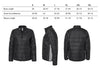 University of South Alabama Adidas Puffer Jacket - Women's
