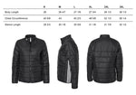 University of South Alabama Adidas Puffer Jacket - Women's