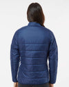 University of South Alabama Adidas Puffer Jacket - Women's
