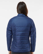University of South Alabama Adidas Puffer Jacket - Women's