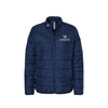 University of South Alabama Adidas Puffer Jacket - Women's