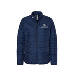 University of South Alabama Adidas Puffer Jacket - Women's