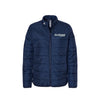 University of South Alabama Adidas Puffer Jacket - Women's