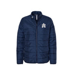 University of South Alabama Adidas Puffer Jacket - Women's