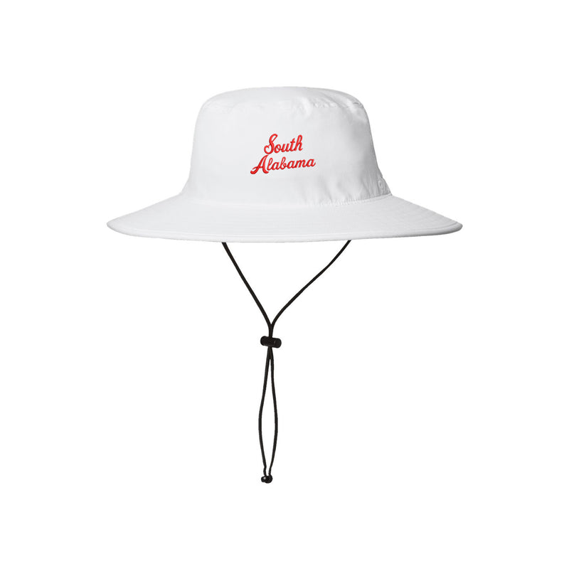 University of South Alabama Adidas Sustainable Sun Hat
