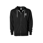 NCL Lightweight Full-Zip Hooded Sweatshirt - Westside