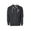 NCL Lightweight Full-Zip Hooded Sweatshirt - Westside