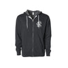 NCL Lightweight Full-Zip Hooded Sweatshirt