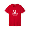 Assistance League Assisteens Short Sleeve T-Shirt - Unisex