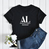 Assistance League Assisteens Short Sleeve T-Shirt - Unisex