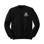 Assistance League Logo Custom Crewneck  - UNISEX