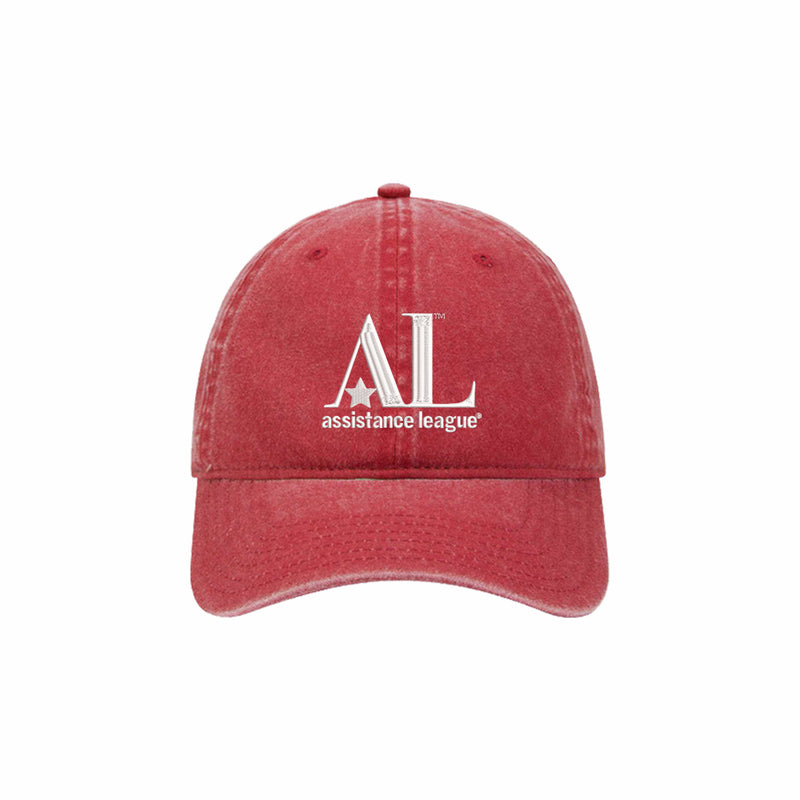 Assistance League Logo Baseball Hat