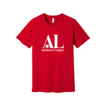 Assistance League Logo Short Sleeve T-Shirt - UNISEX