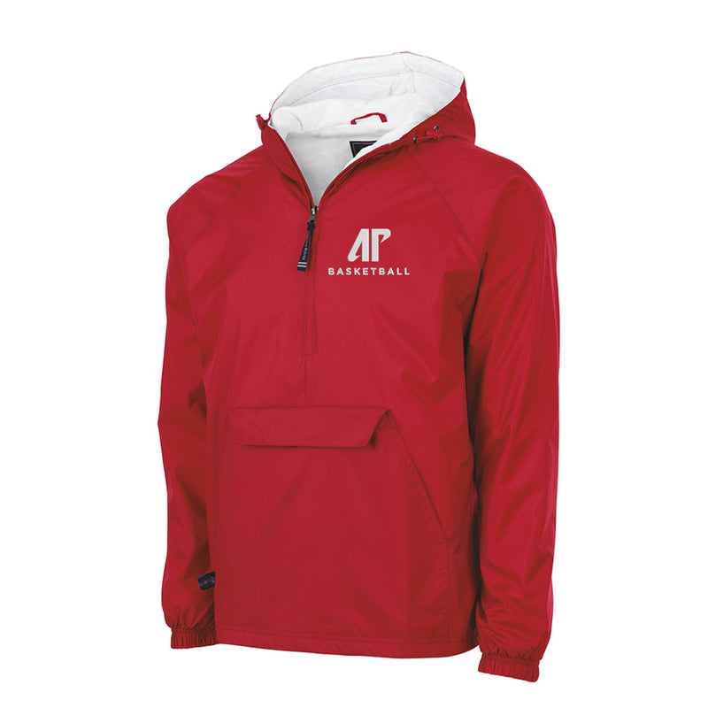 Austin Peay Lined Windbreaker - Choice of Sport