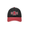Arkansas State University Beach Washed Hat