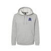 University of South Alabama Adidas Fleece Hooded Sweatshirt - SA Logo Hoodie