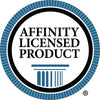 Junior League Quarter Zip Pullover - JL Logo