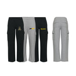 Appalachian State FAVE FIT Cargo Sweatpants