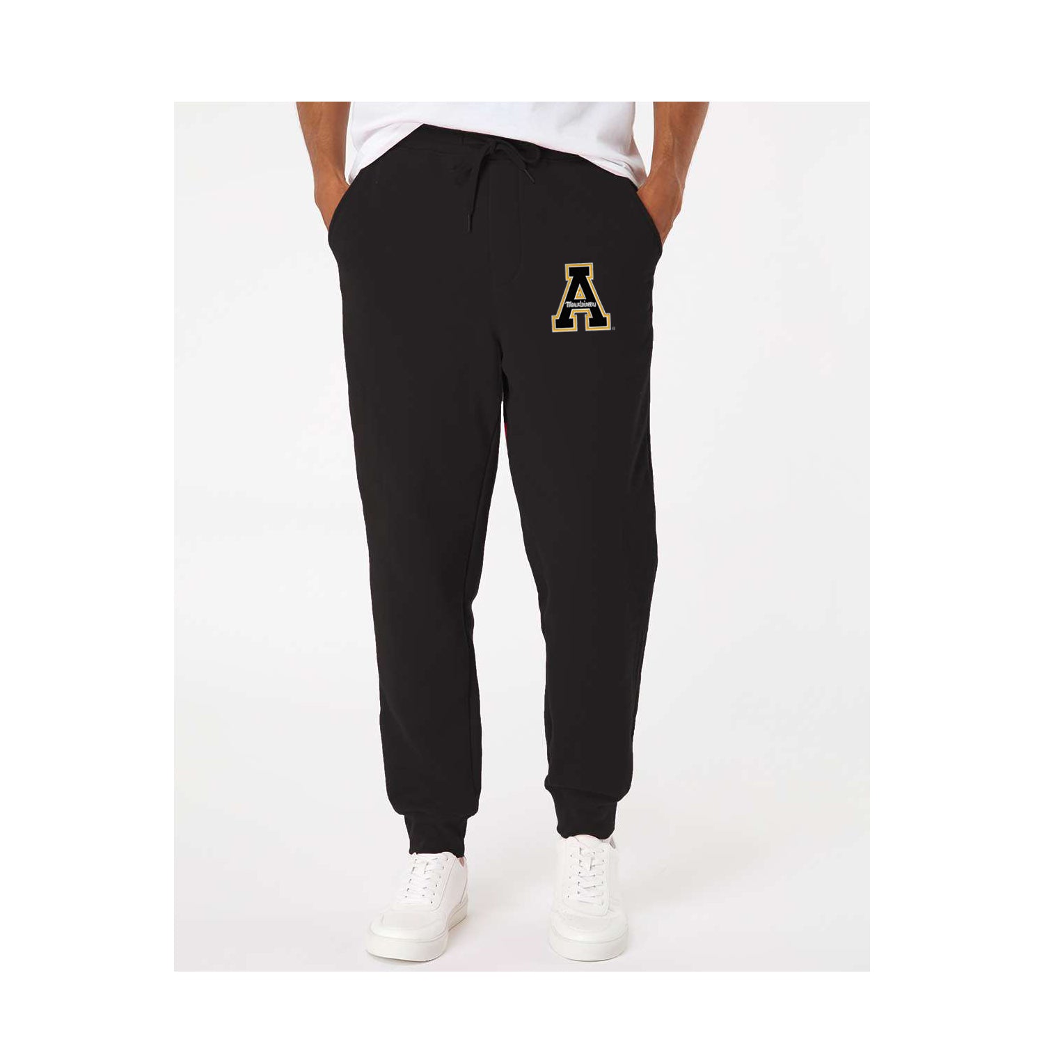 Appalachian State Moutaineers Fleece Joggers – Cotton Sisters