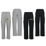 Appalachian State FAVE FIT Cargo Sweatpants