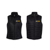 Appalachian State Puffer Vest