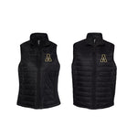 Appalachian State Puffer Vest