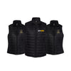 Appalachian State Puffer Vest