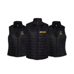 Appalachian State Puffer Vest