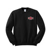 Arkansas State Embroidered Crewneck Sweatshirt