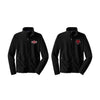 Arkansas State University Fleece Jacket