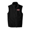 Arkansas State Fleece Vest