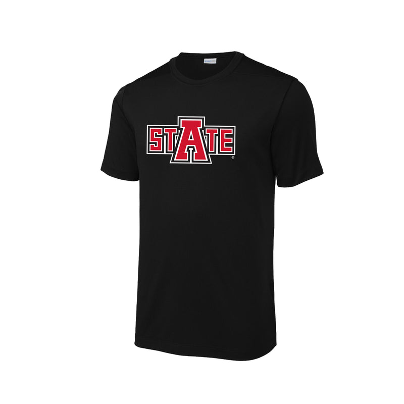 Arkansas State University Short Sleeve Performance T-Shirt - Unisex