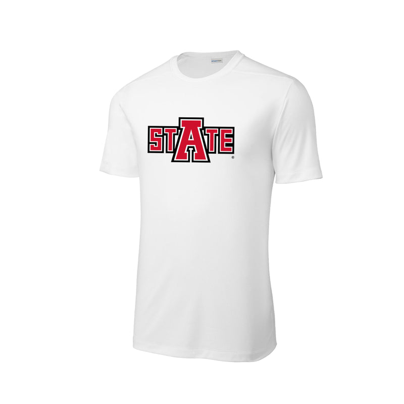 Arkansas State Short Sleeve Performance T-Shirt