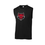 Arkansas State Performance Sleeve Tee