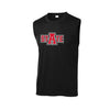 Arkansas State Performance Sleeve Tee