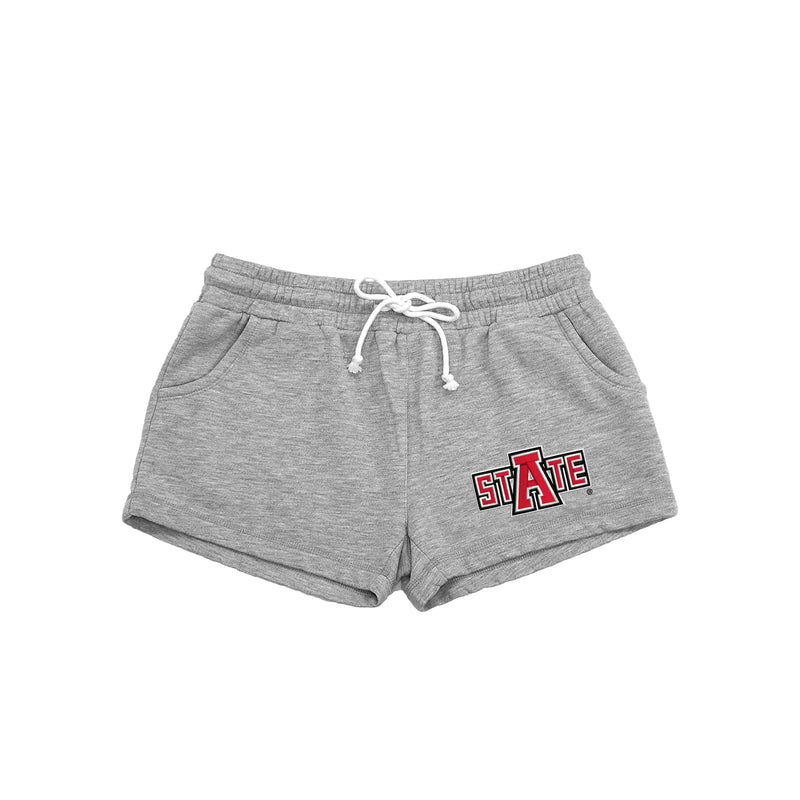 Arkansas State Rally Shorts