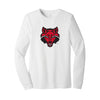 Arkansas State Long Sleeve T-shirt - Redwolf