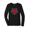 Arkansas State Long Sleeve T-shirt - Redwolf