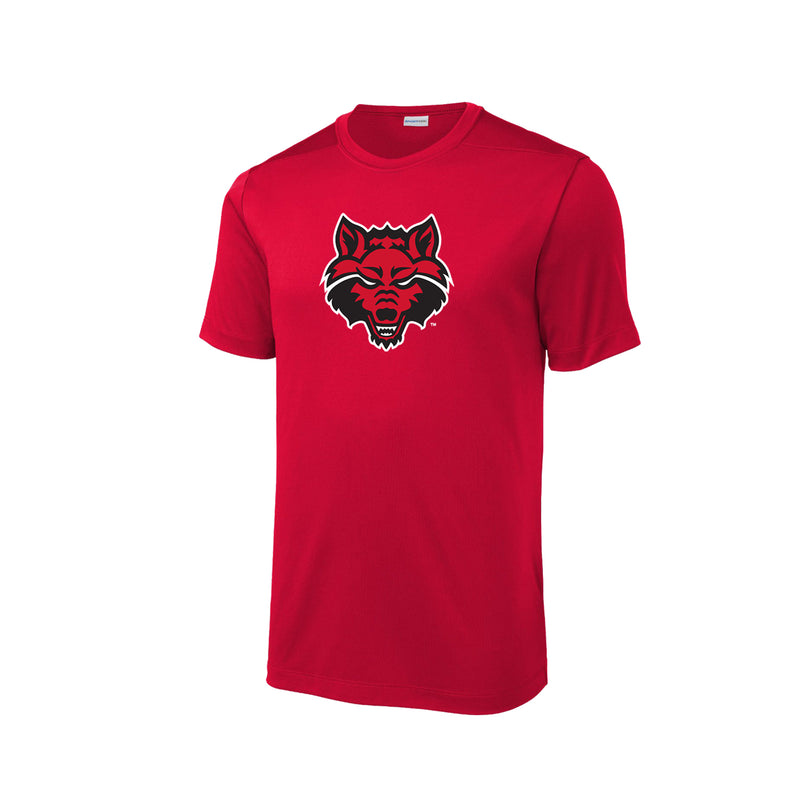 Arkansas State University Short Sleeve Performance T-Shirt - Unisex