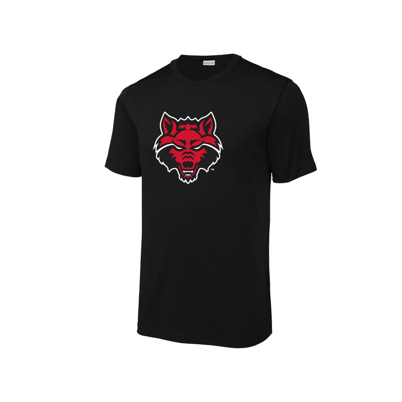 Arkansas State University Short Sleeve Performance T-Shirt - Unisex