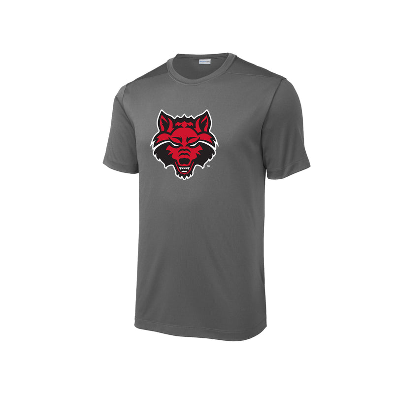Arkansas State University Short Sleeve Performance T-Shirt - Unisex