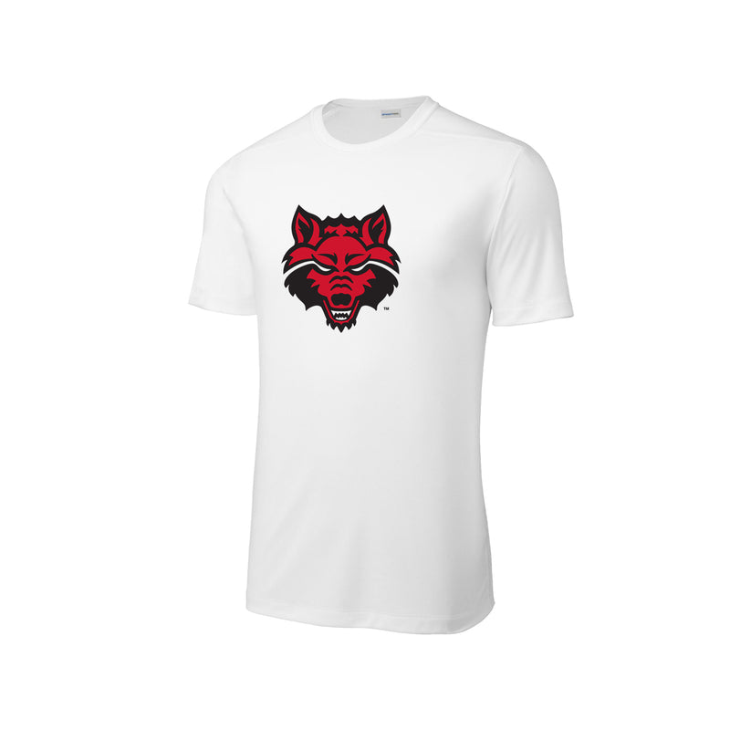 Arkansas State University Short Sleeve Performance T-Shirt - Unisex
